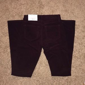 LOFT Pants - Loft Modern Boot cut corduroy pants LOFT Pants - Loft Modern Boot cut corduroy pants